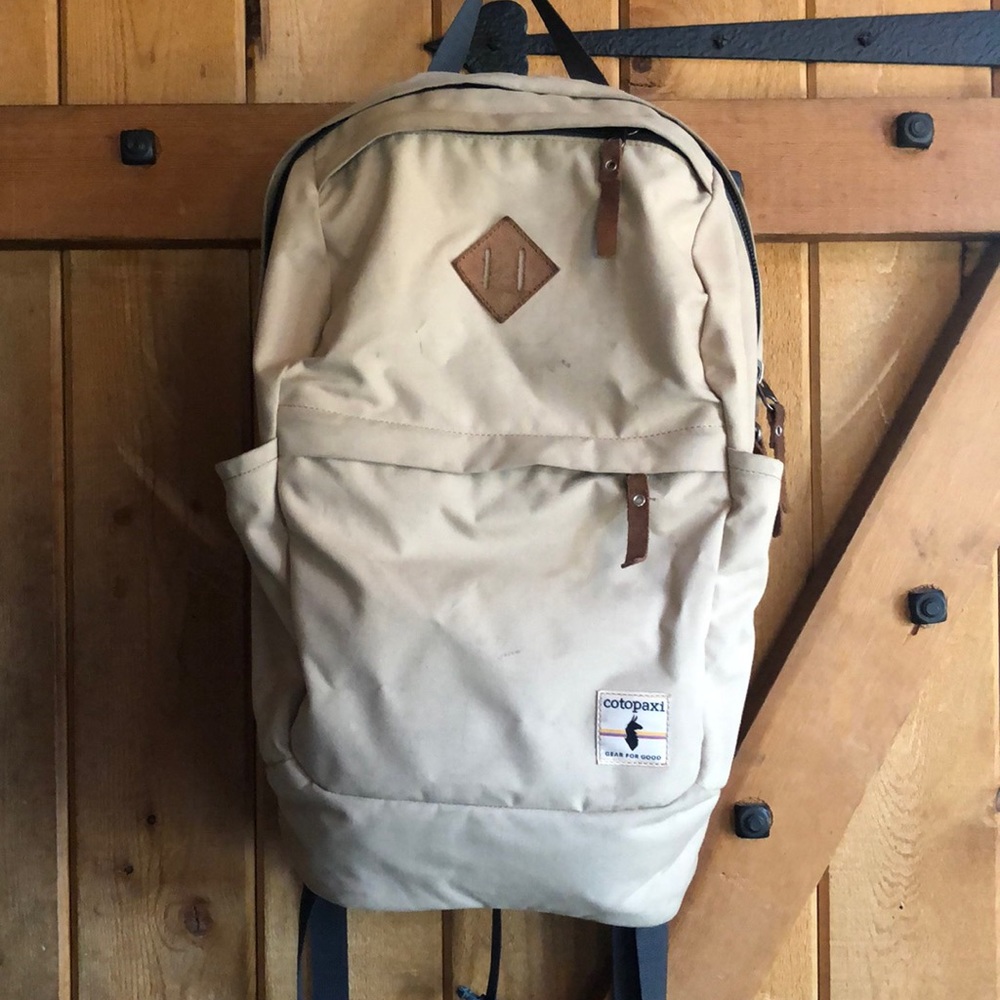 Cotopaxi Kiliminjaro 20L backpack